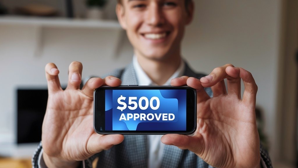 Get Same Day Payday Loan Online in Texas