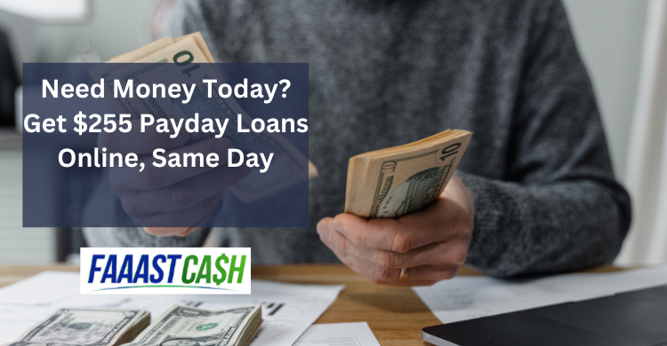 Same Day Cash Online Payday Loan - Get Quick Approval
