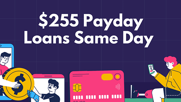 Same Day Deposit Online Payday Loans_ Fast Access to Emergency Funds