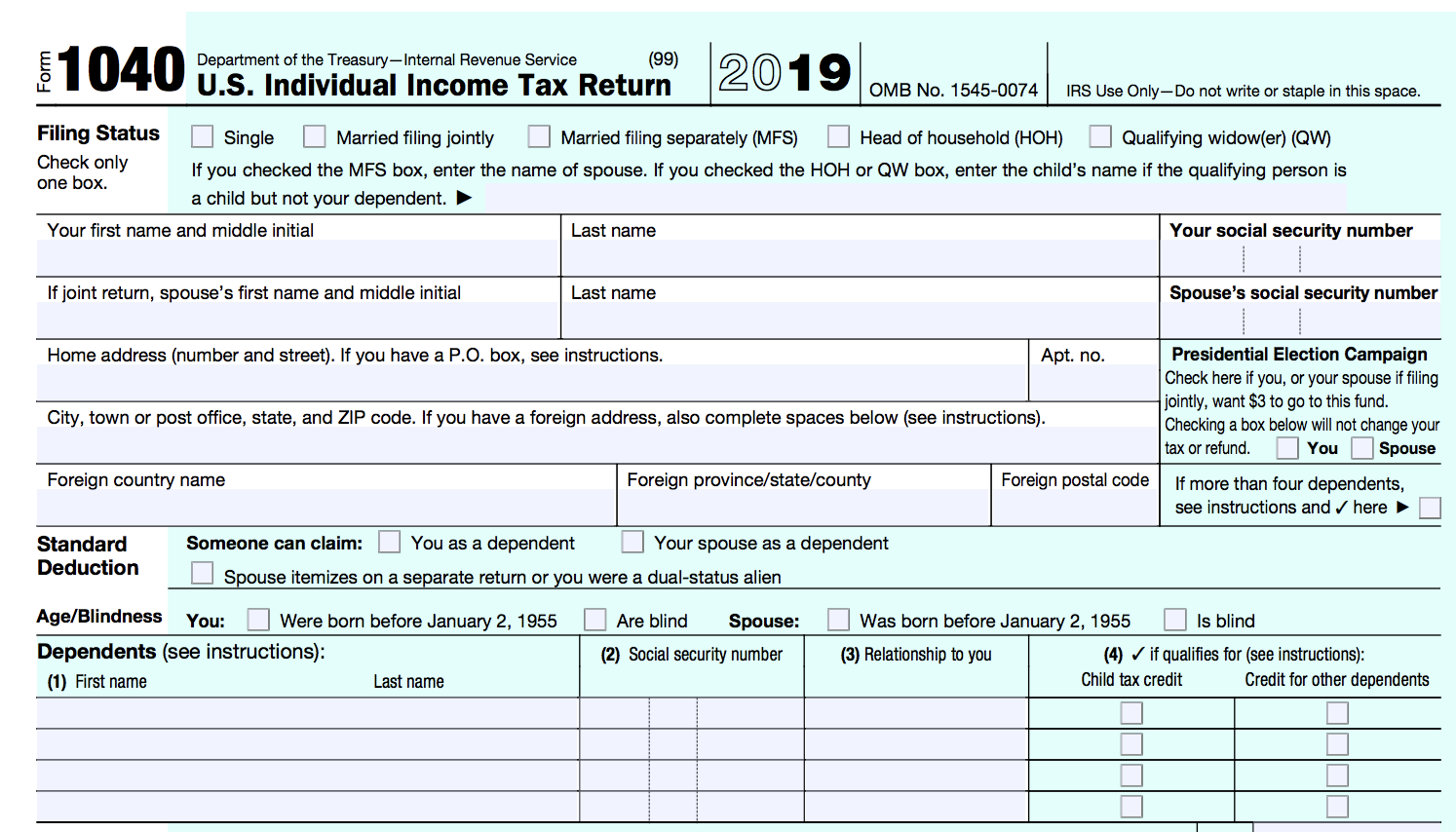 2017 Tax Bill Student Loan Interest