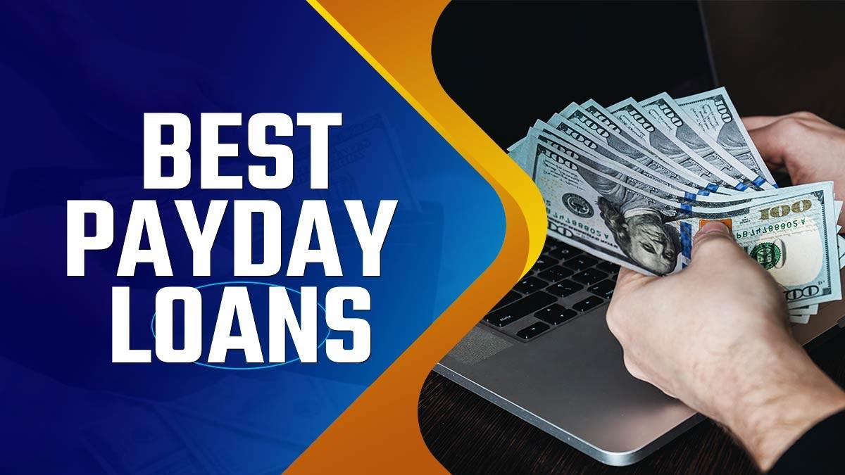 Bad Credit Payday Loans in Virginia_ Fast Approval _ Reliability