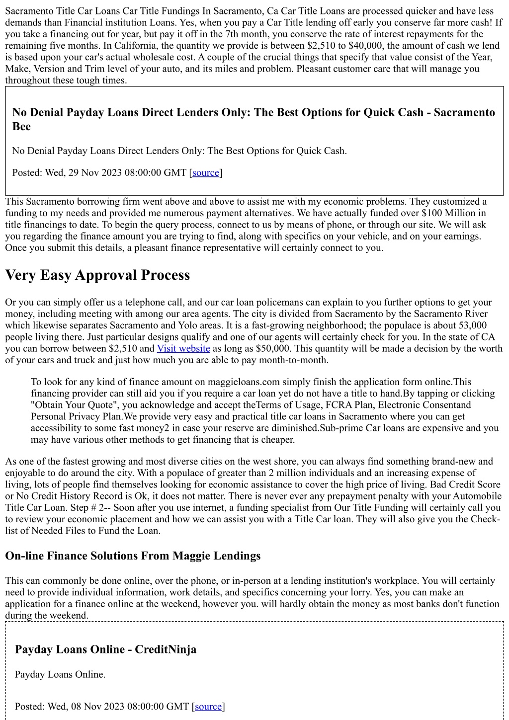 CreditNinja Payday Loan_ Expert Solutions for Your Financial Needs