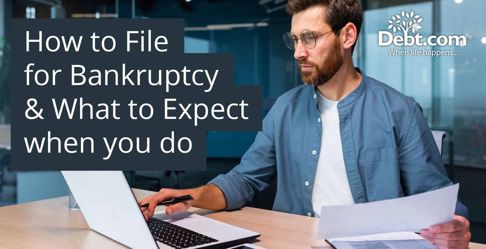 Does a Personal Bankruptcy Negate a Secured Loan_