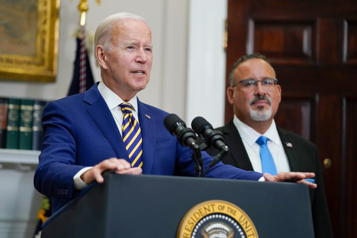 Extension of Student Loan Relief_ A New Opportunity for Borrowers