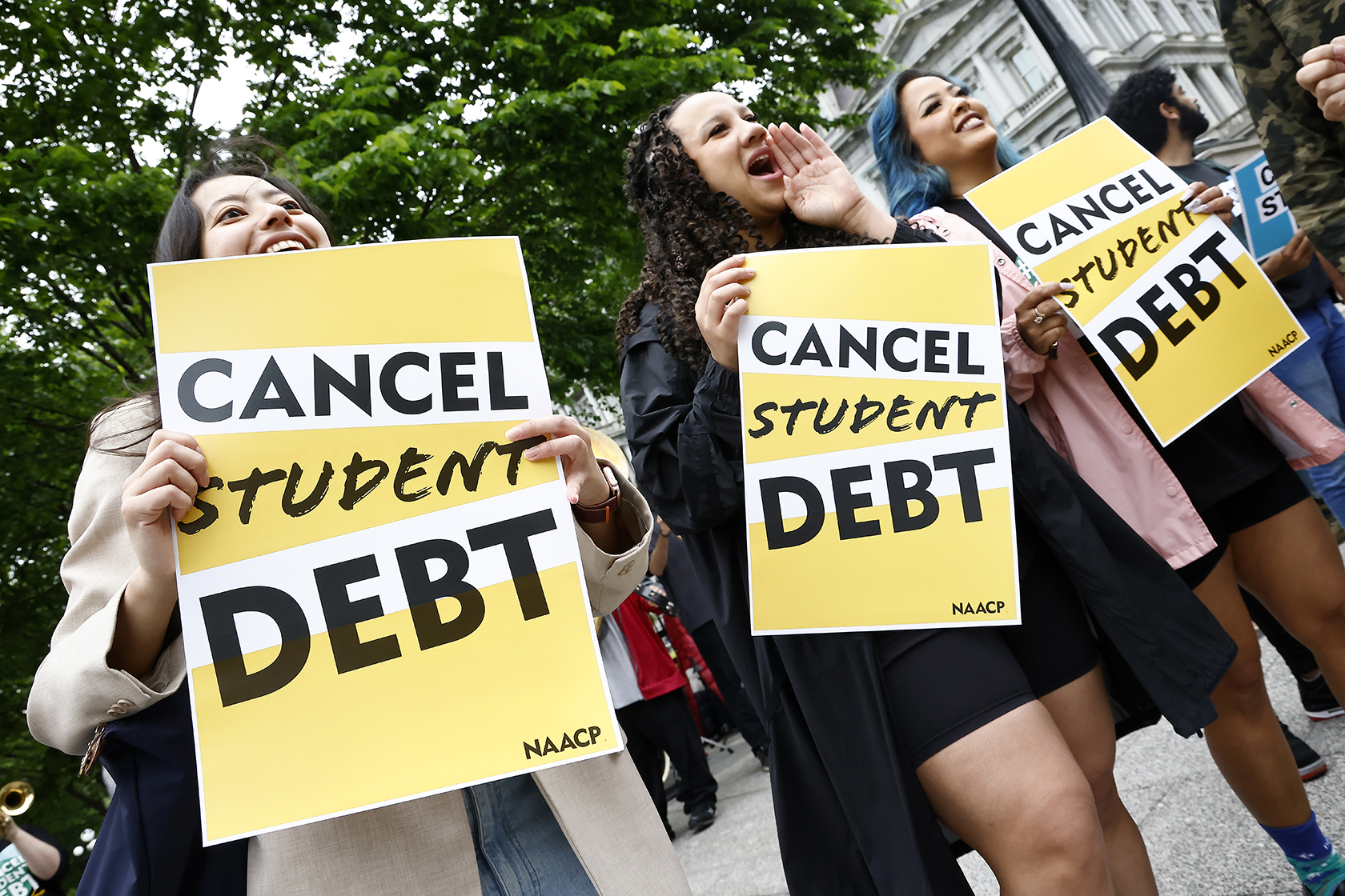 Joe Biden_s Student Loan Solutions_ What You Need to Know