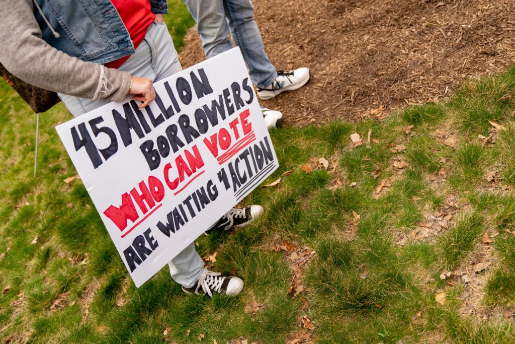 Will Biden Forgive Student Loan Debt_