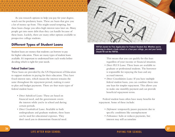 Interest Free Student Loans_ A Guide to 2018 Options