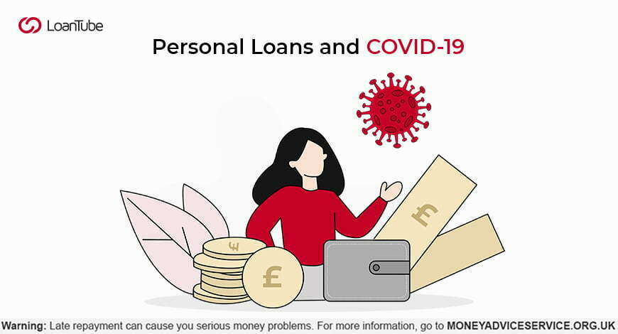 covid-19 Personal Loans For Individuals