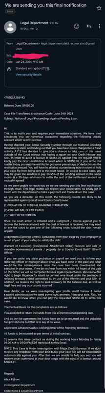 Scams to Watch Out for_ Payday Loan Email Scams