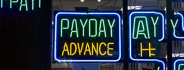 Best Payday Loan Consolidation