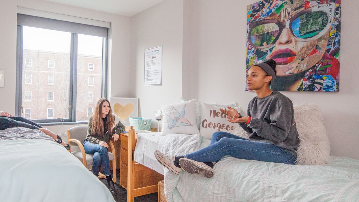 Can Student Loans Cover Off-Campus Housing_