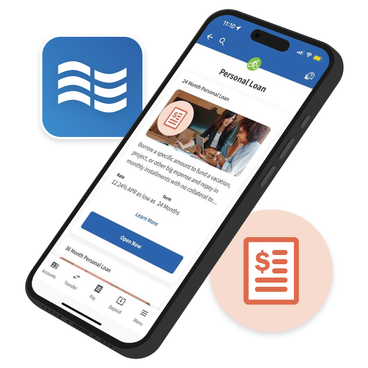 Personal Loans to Apply Over the Phone With