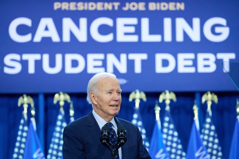 Joe Biden_s Plan to Address Student Loan Debt