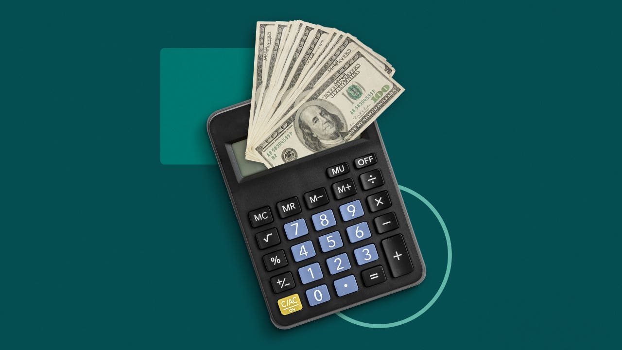Calculate Your Personal Bank Loan with Our Expert Tool