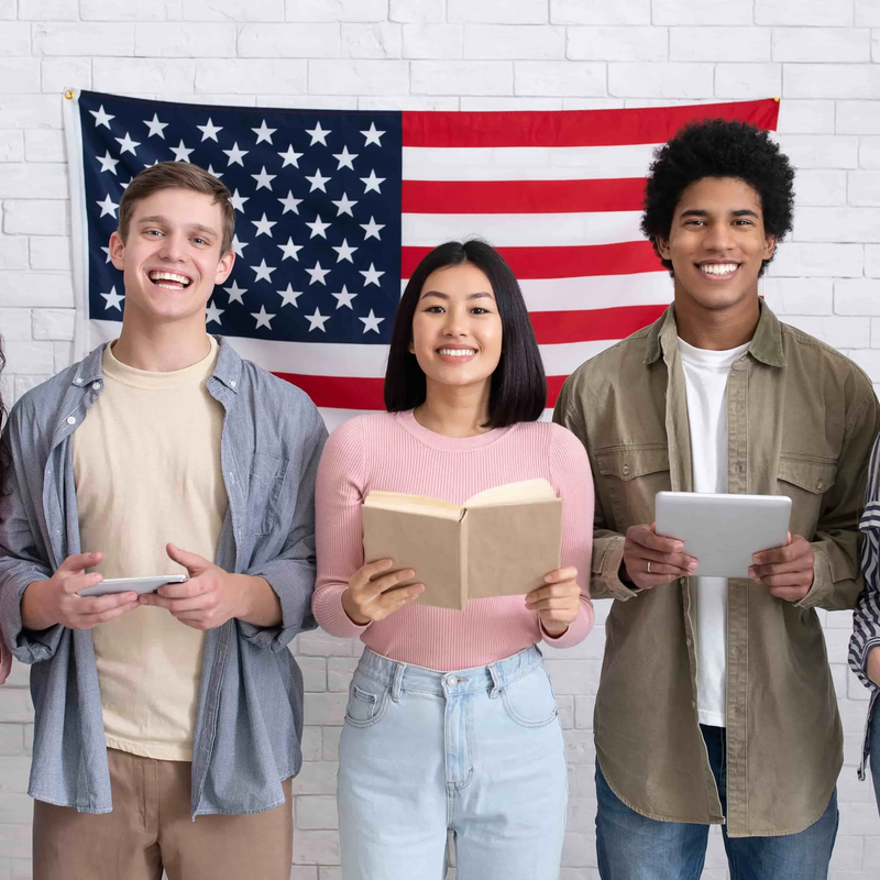 Federal Student Loans for US Abroad Students in Sweden